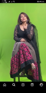Namita Thapar feet photo 14