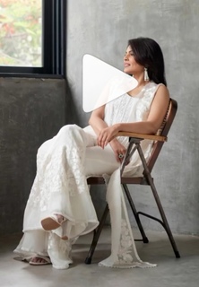 Namita Thapar feet photo 13