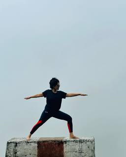 Namita Thapar feet photo 20