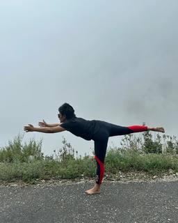 Namita Thapar feet photo 19