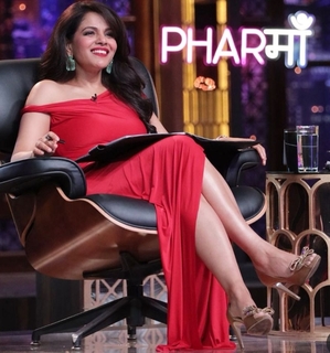 Namita Thapar feet photo 8