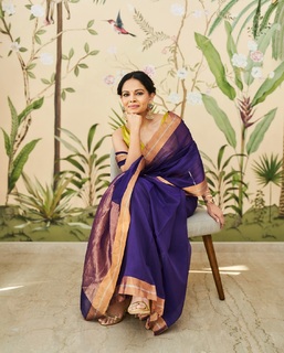 Namita Thapar feet photo 4