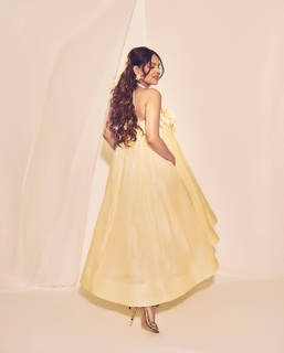 Namita Thapar feet photo 1