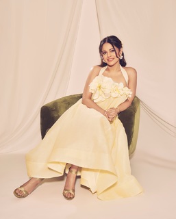 Namita Thapar feet photo 19