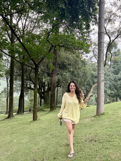 Namita Thapar feet photo 6