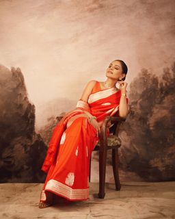 Namita Thapar feet photo 5