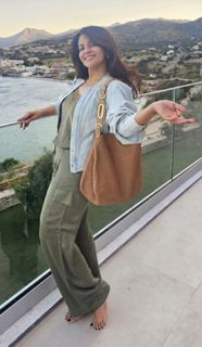 Namita Thapar feet photo 15