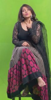 Namita Thapar feet photo 14