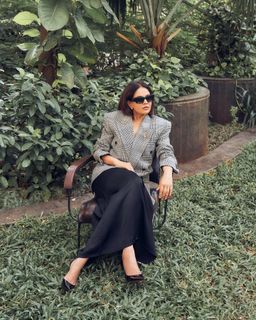 Namita Thapar feet photo 19