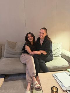 Namita Thapar feet photo 11