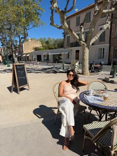 Namita Thapar feet photo 5