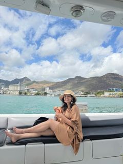 Namita Thapar feet photo 2