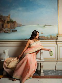 Namita Thapar feet photo 1