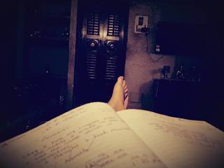Namitha feet photo thumbnail