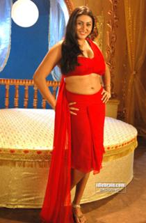 Namitha feet photo thumbnail