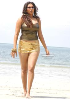 Namitha feet photo thumbnail