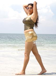 Namitha feet photo thumbnail