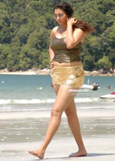 Namitha feet photo thumbnail