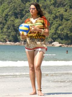Namitha feet photo thumbnail