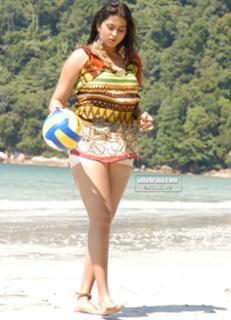 Namitha feet photo thumbnail
