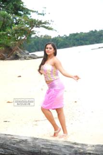 Namitha feet photo thumbnail