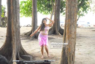 Namitha feet photo thumbnail