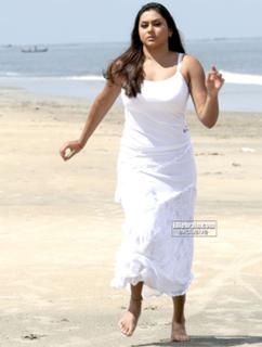 Namitha feet photo thumbnail