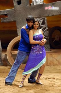 Namitha feet photo thumbnail