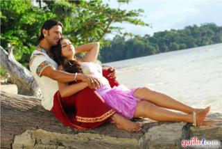 Namitha feet photo thumbnail