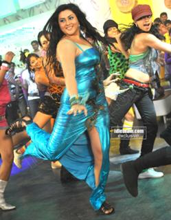 Namitha feet photo thumbnail