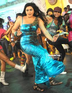 Namitha feet photo thumbnail