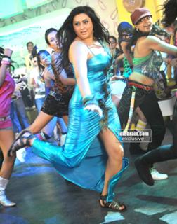Namitha feet photo thumbnail