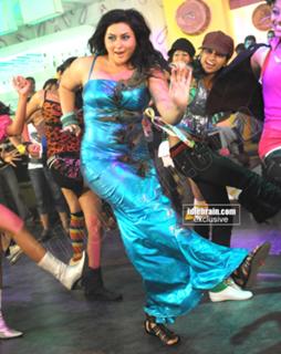 Namitha feet photo thumbnail