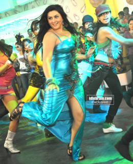 Namitha feet photo thumbnail