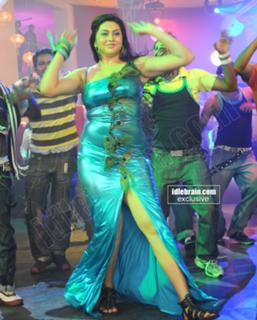 Namitha feet photo thumbnail