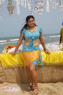 Namitha feet photo thumbnail