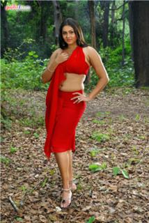Namitha feet photo thumbnail
