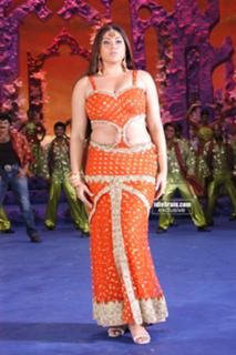 Namitha feet photo thumbnail