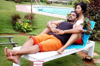 Namitha feet photo thumbnail