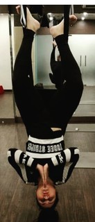 Namitha feet photo thumbnail