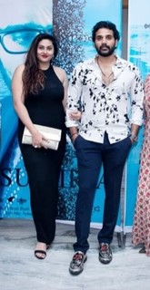 Namitha feet photo thumbnail