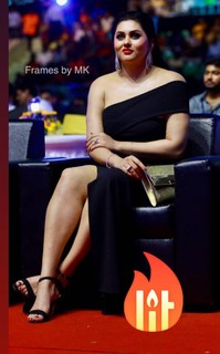 Namitha feet photo thumbnail
