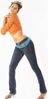 Namitha feet photo thumbnail