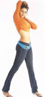 Namitha feet photo thumbnail