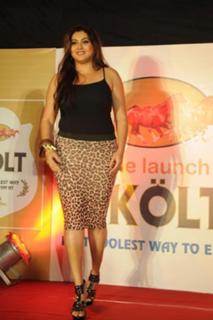 Namitha feet photo thumbnail