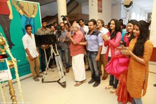 Namitha Pramod feet photo thumbnail