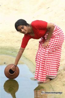 Namitha Pramod feet photo thumbnail