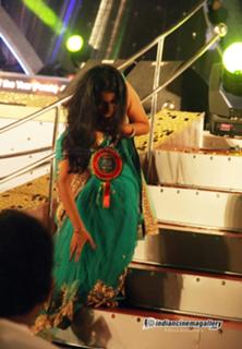 Namitha Pramod feet photo thumbnail