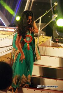 Namitha Pramod feet photo thumbnail