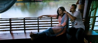 Namitha Pramod feet photo thumbnail